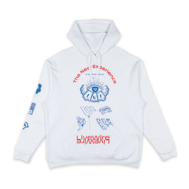 LiveWire Visionary Hoodie
