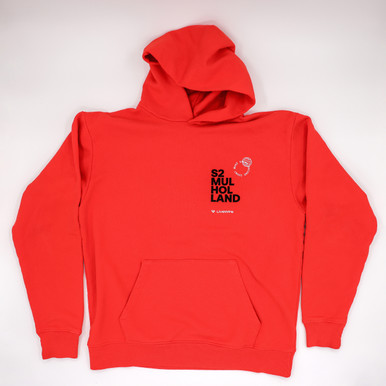 LiveWire Touch. And Go. Hoodie