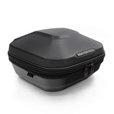 LiveWire SW-Motech Urban ABS Top Case