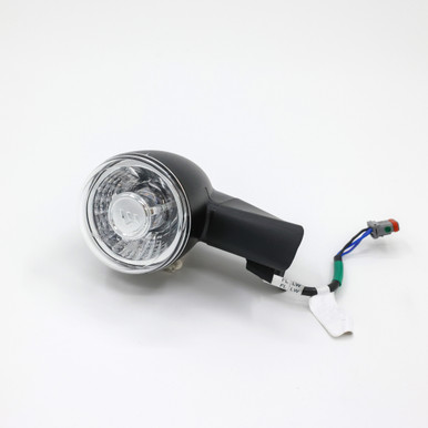 LiveWire Front Right Turn Signal