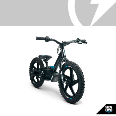stacyc electric bicycle 12" eDrive Kids Bike the 20hDRIVE is built to perform STACYC 12eDRIVE  San Marcos