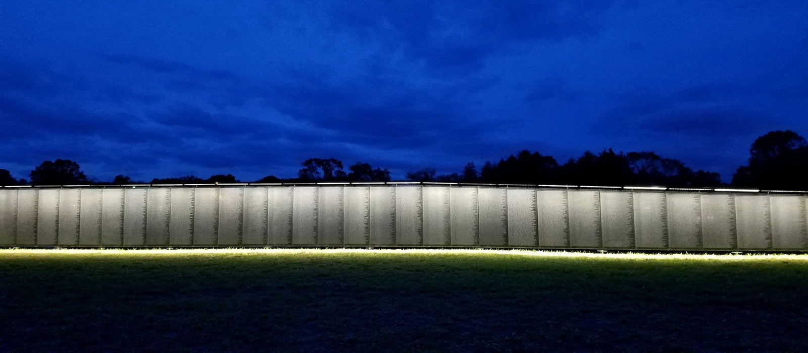 The Wall That Heals