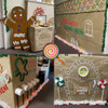 From Tinsel to Triumph: 2023 Holiday Decorating Contest Recap