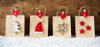 Creative Gift Wrapping Ideas