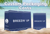 Custom Packaging Costs