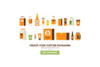 How Custom Packaging for Retail Increases Product Sales