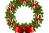 How to Make a Wreath out of Ribbon