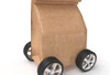 Stepping up to the Plate! Why Take-Out Bags Are Growing Businesses!