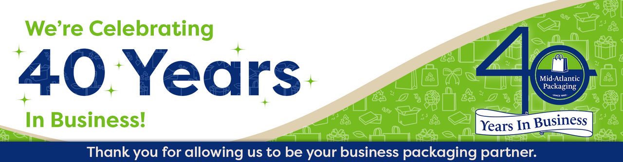 Wholesale Packaging Supplies Mid Atlantic Packaging