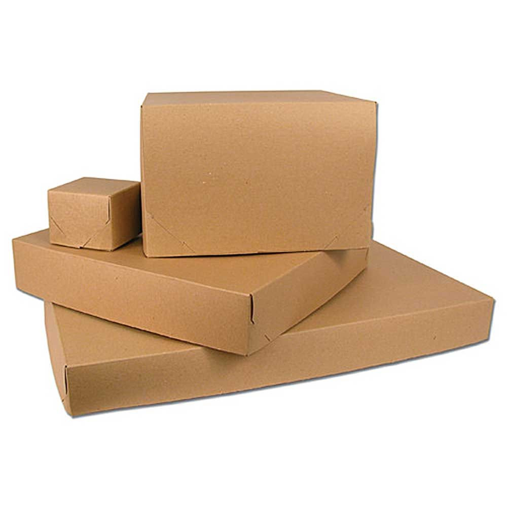 Tulip Boxes - Mid Atlantic Packaging
