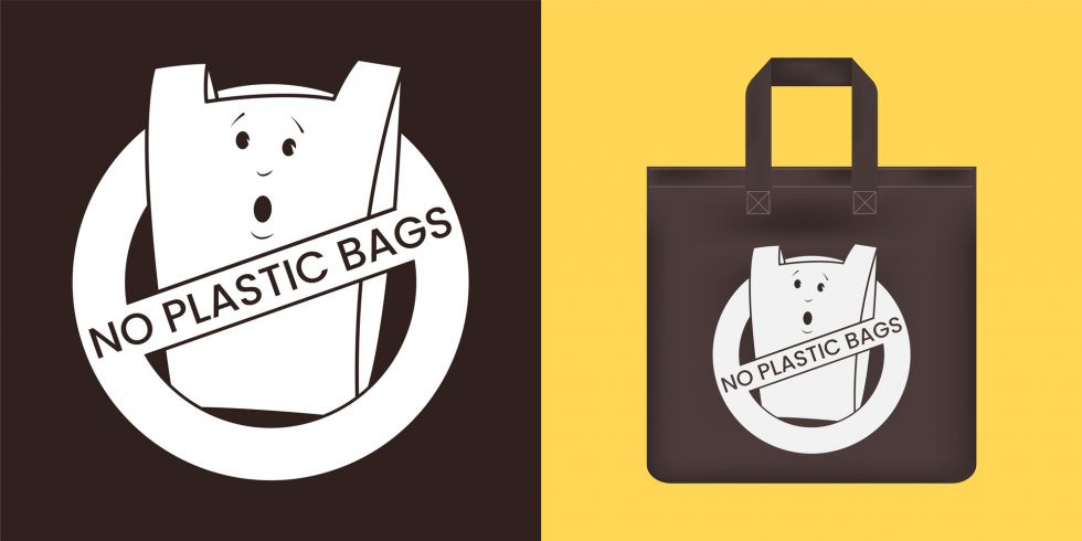 Everything You Need To Know About The New York Plastic Bag Ban - Mid ...