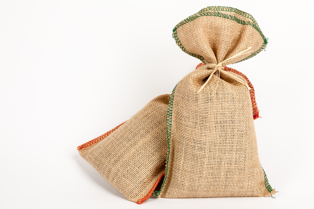 What Are Jute Bags? Mid Atlantic Packaging