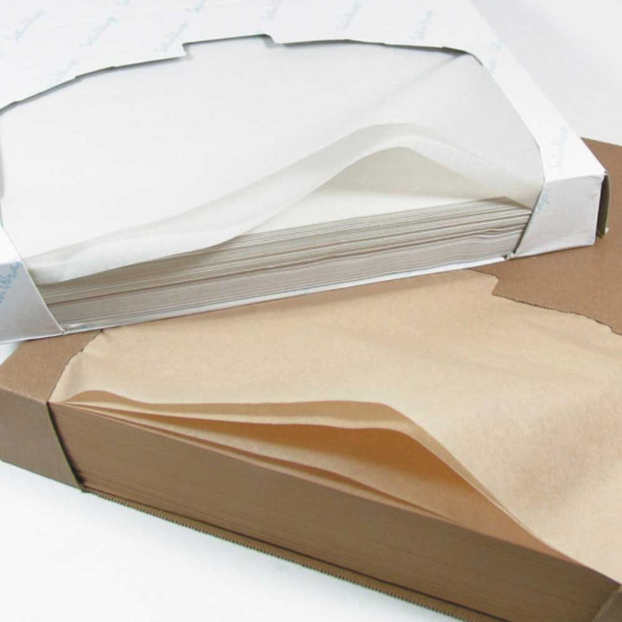 Kraft paper for food service