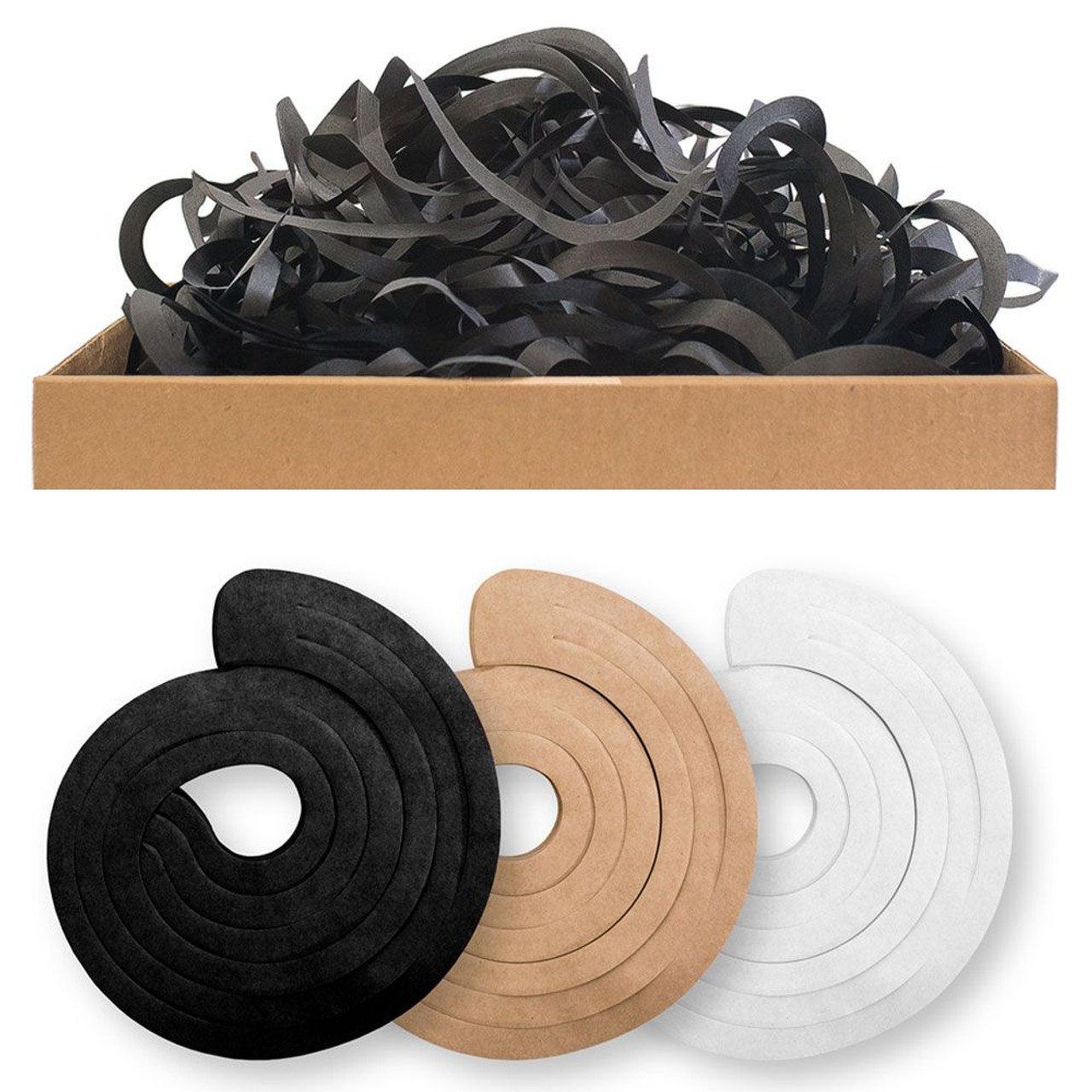 Elastic Black :: Elastics :: Packaging Supplies :: Packaging