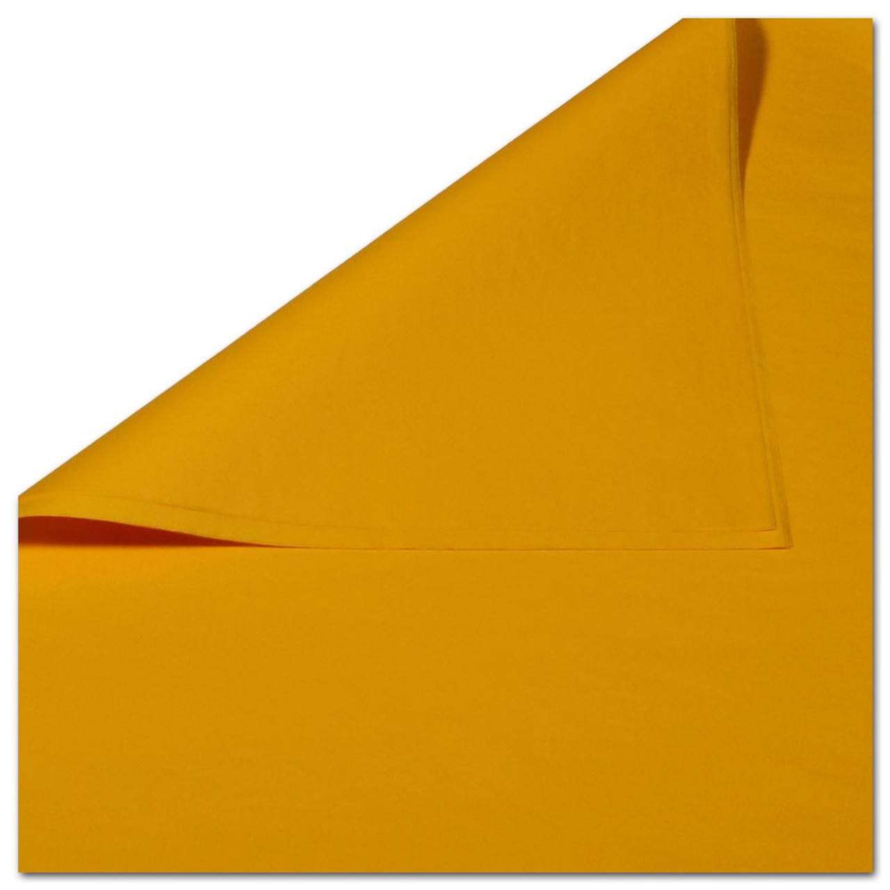 15x20 Premium Colored Tissue Paper - Mid Atlantic Packaging