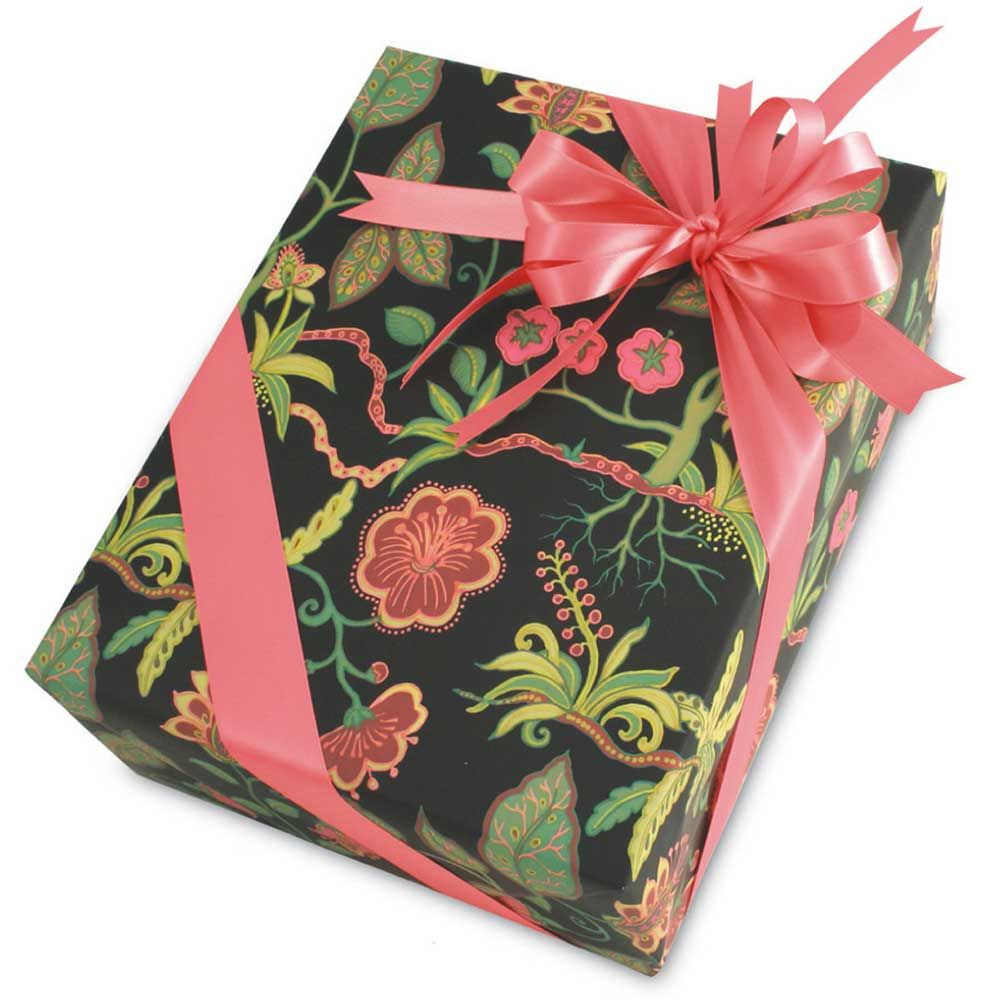 Double Face Satin Ribbon - Mid Atlantic Packaging