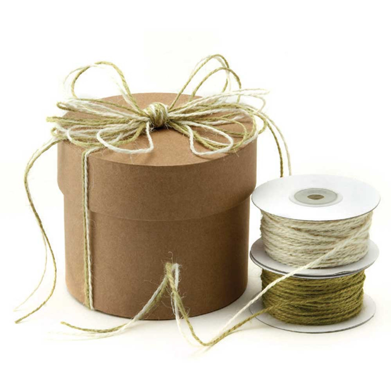 Jute Cord