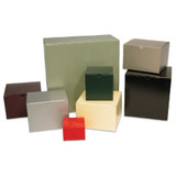 Gloss Colors on White Giftware Boxes