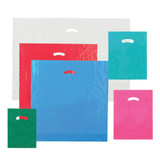 Low-D Merchandise Bags