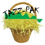 Jazz Pak Shred / Filler