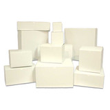 Gloss White Giftware Boxes