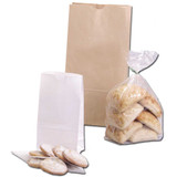 Brown Paper Lunch Bags