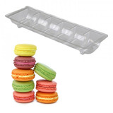 Macaron Trays (6 Cavity)