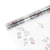 Everyday Printed Cello Rolls