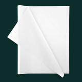 White Premium Tissue Paper