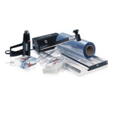 24" Standard Shrink Wrap SuperSealers