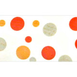 Sheer Daring Dots SpiceRibbon 1.5 x 25 yards