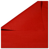 20x30 Cherry Red Tissue Paper