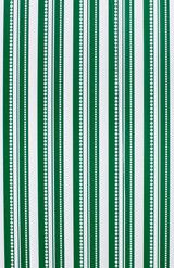 This Green Holiday Stripe Print is the perfect festive Christmas gift wrap with it's holiday-themed design and vibrant colors.