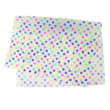 20x30 Bright Dots Tissue/240