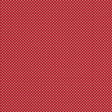 24"x417' Red Swiss Gift Wrap
