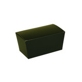 1/2lb. (5.875x3.25x2.5)Dartmouth GreenBallotin Candy Box/100