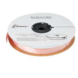 PINK PULL BOW ON A REEL 4 IN X 18 LOOPS CT50