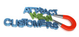 6 Ways to Attract Customers to Your Retail Store