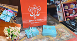 The Brand Recognition Blueprint, Featuring Blanca Flor