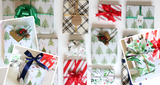 From Your Shop to Showstopper: Creative Gift Wrap for the Holidays