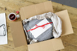 How To Package and Ship Clothing