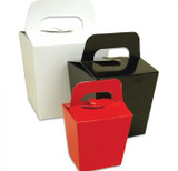 The Different Types of Food Packaging
