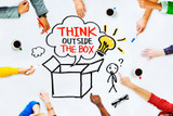 Think Outside The Gift Box