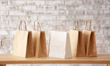 Why Brands Should Make the Switch to Paper Shopping Bags