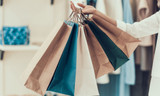 Plastic vs. Paper Retail Bags: Which Works for Your Product?