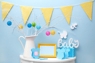 6 DIY Baby Shower Decorations that Won’t Break the Bank