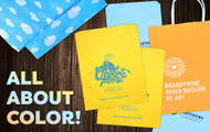 Printing on Custom Packaging: All About Color