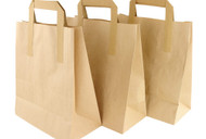 Benefits of Custom Carryout Bags