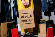 Preparing Your Packaging for Black Friday and Cyber Monday