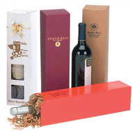 Display Your Brand Through Custom Wine Boxes